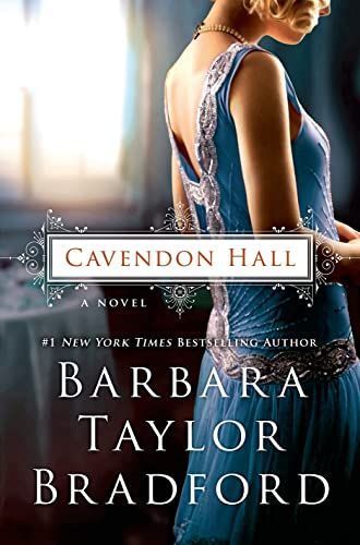 Cavendon Hall (Cavendon Chronicles, Book 1)