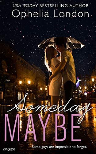 Someday Maybe