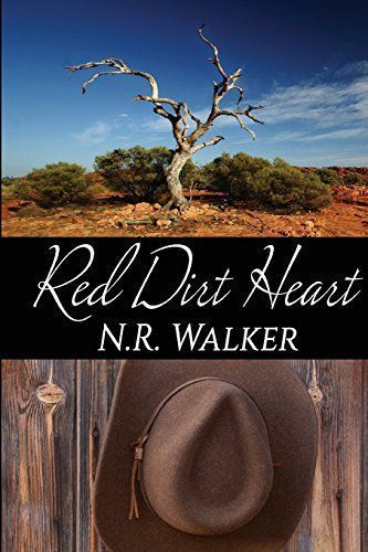 Red Dirt Heart