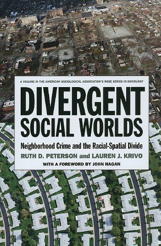 Divergent Social Worlds