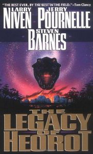 The Legacy of Heorot