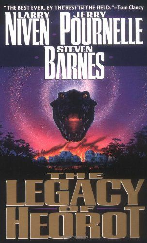The Legacy of Heorot