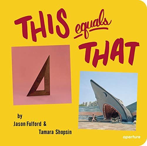 This Equals That (Signed Edition)