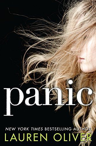 Panic - Wer Angst hat, ist raus