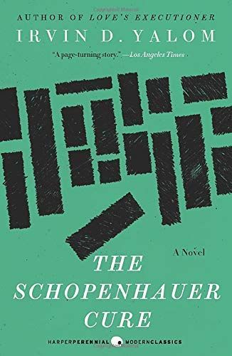 The Schopenhauer Cure