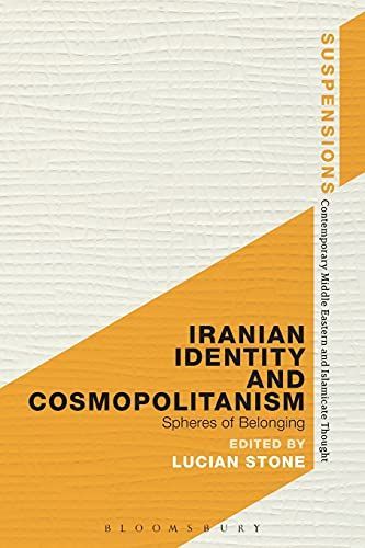 Iranian Identity and Cosmopolitanism