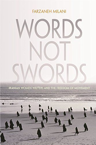 Words Not Swords