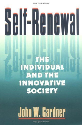 Self-Renewal