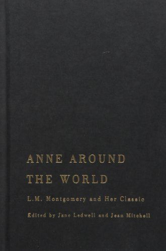 Anne Around the World