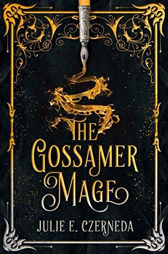 The Gossamer Mage