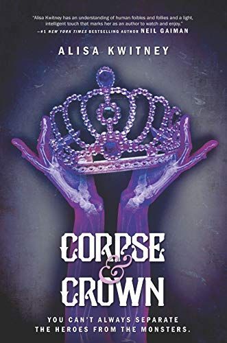 Corpse and Crown