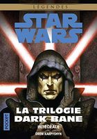 Darth Bane: Star Wars Legends 3-Book Bundle
