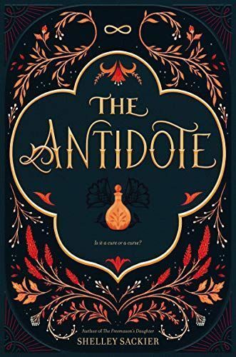 The Antidote