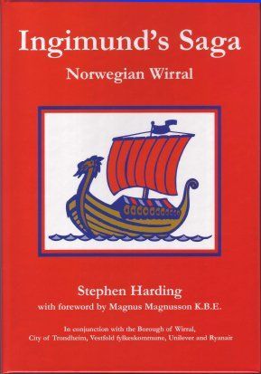Ingimund's Saga
