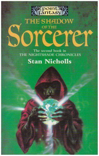 The Shadow of the Sorcerer