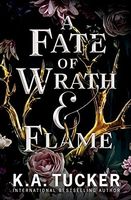 A Fate of Wrath & Flame