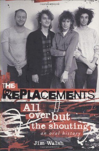 The Replacements