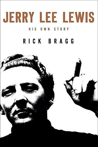 Jerry Lee Lewis