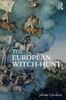 The European Witch-Hunt