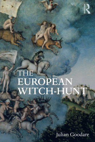 The European Witch-Hunt