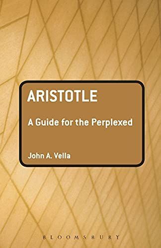 Aristotle: A Guide for the Perplexed