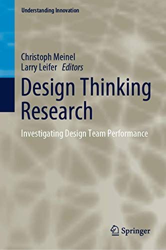 Design Thinking Research