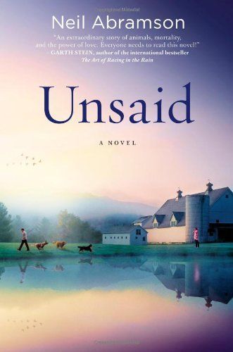 Unsaid