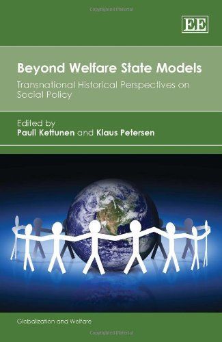 Beyond Welfare State Models