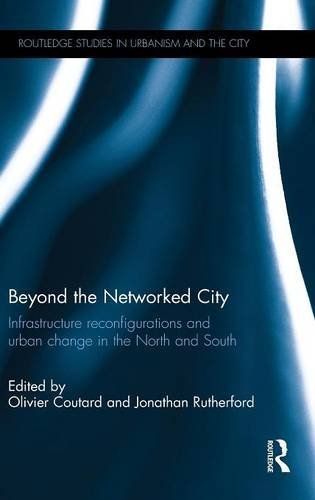 Beyond the Networked City