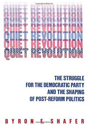 Quiet Revolution