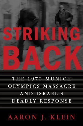Striking Back