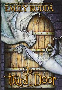 The Third Door
