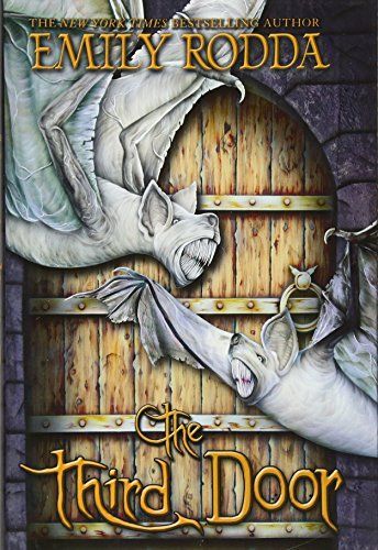 The Third Door