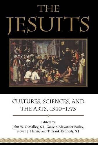 The Jesuits