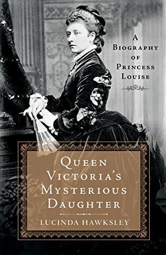 The Mystery of Princess Louise