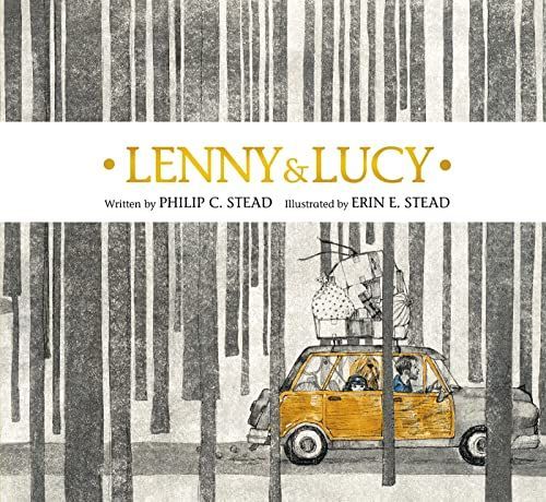 Lenny and Lucy