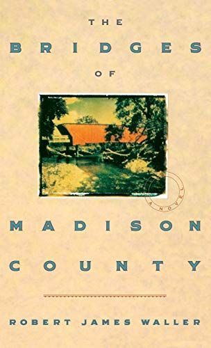 The Bridges Of Madison County