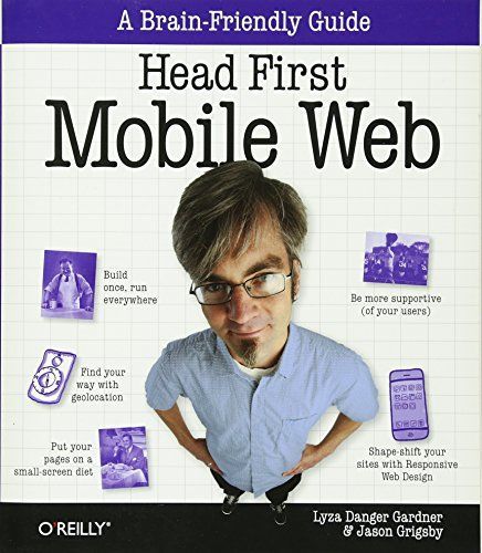 Head First Mobile Web