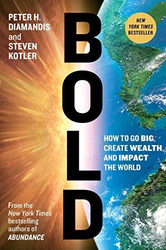 Summary: Bold