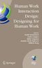 Human Work Interaction Design: Designing for Human Work
