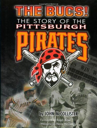 The Bucs!