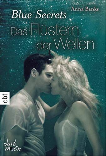 Blue Secrets – Das Flüstern der Wellen