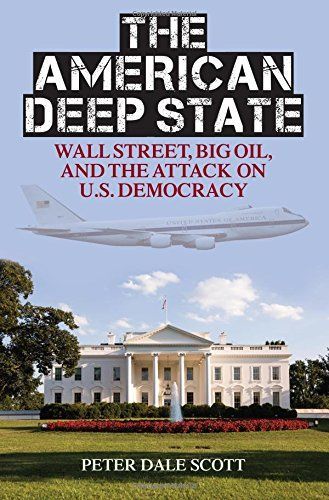 The American Deep State