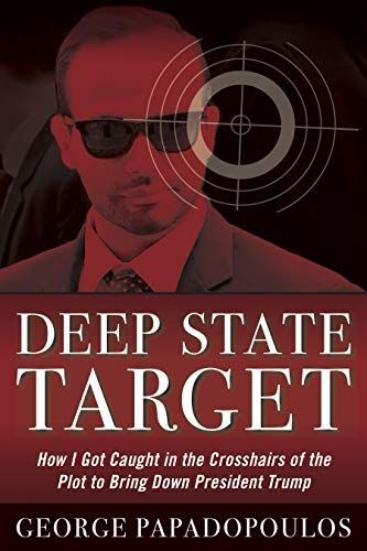 Deep State Target