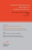 Principles, Definitions and Model Rules of European Private Law