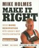 Make It Right