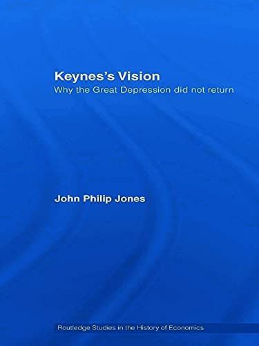 Keynes's Vision