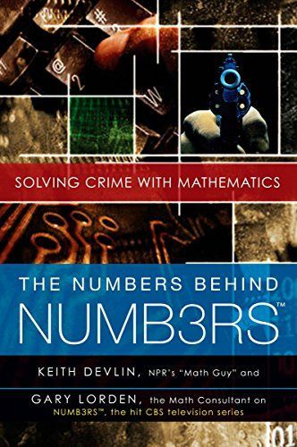 The Numbers Behind NUMB3RS