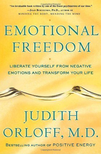 Emotional Freedom