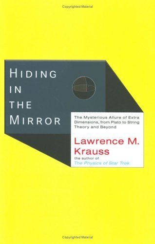 Hiding in the Mirror